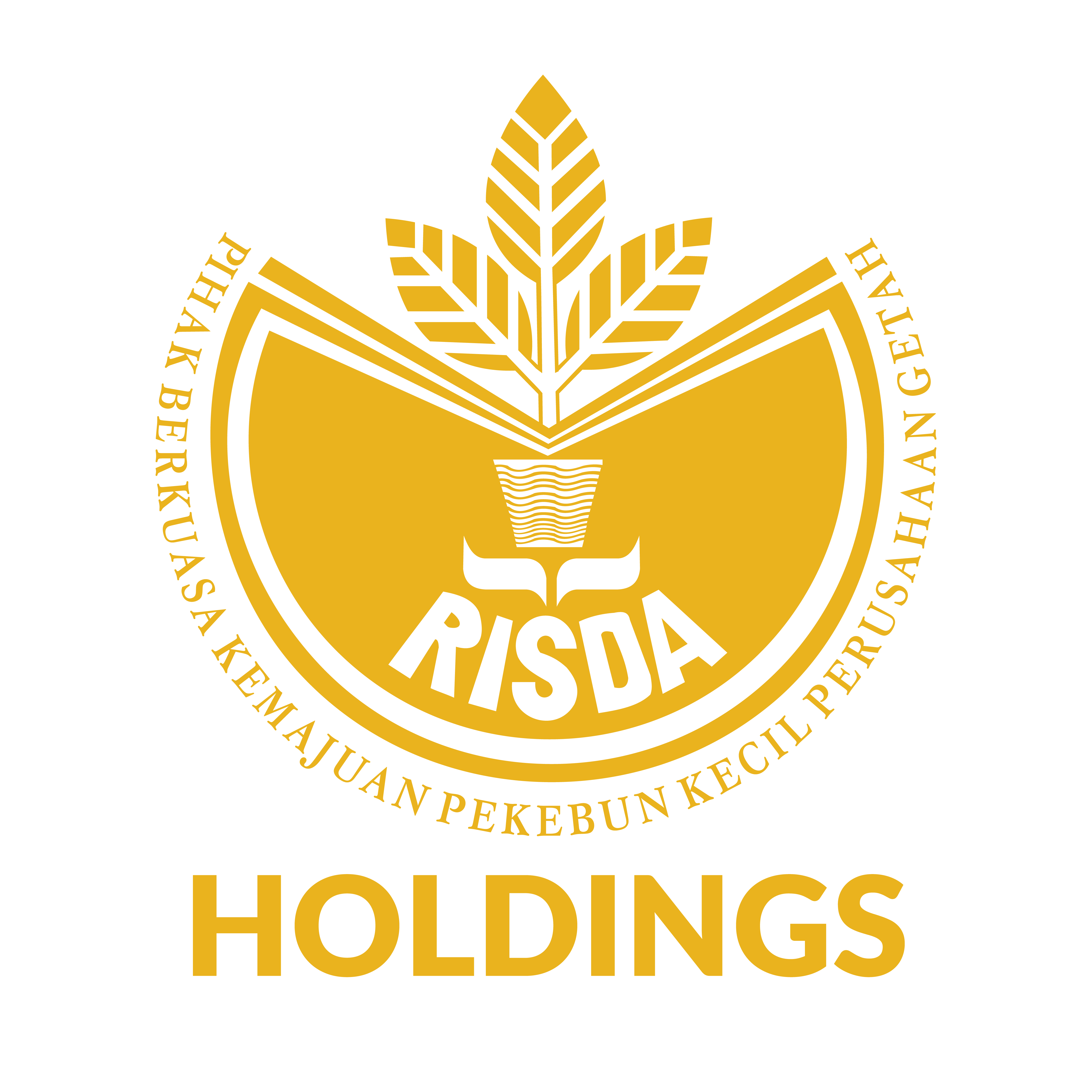 Kumpulan RISDA Holdings
